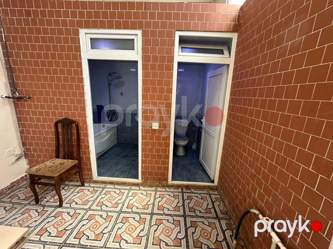 Həyət evi, Binəqədi qəs — Ev, villa, Bakı (3)