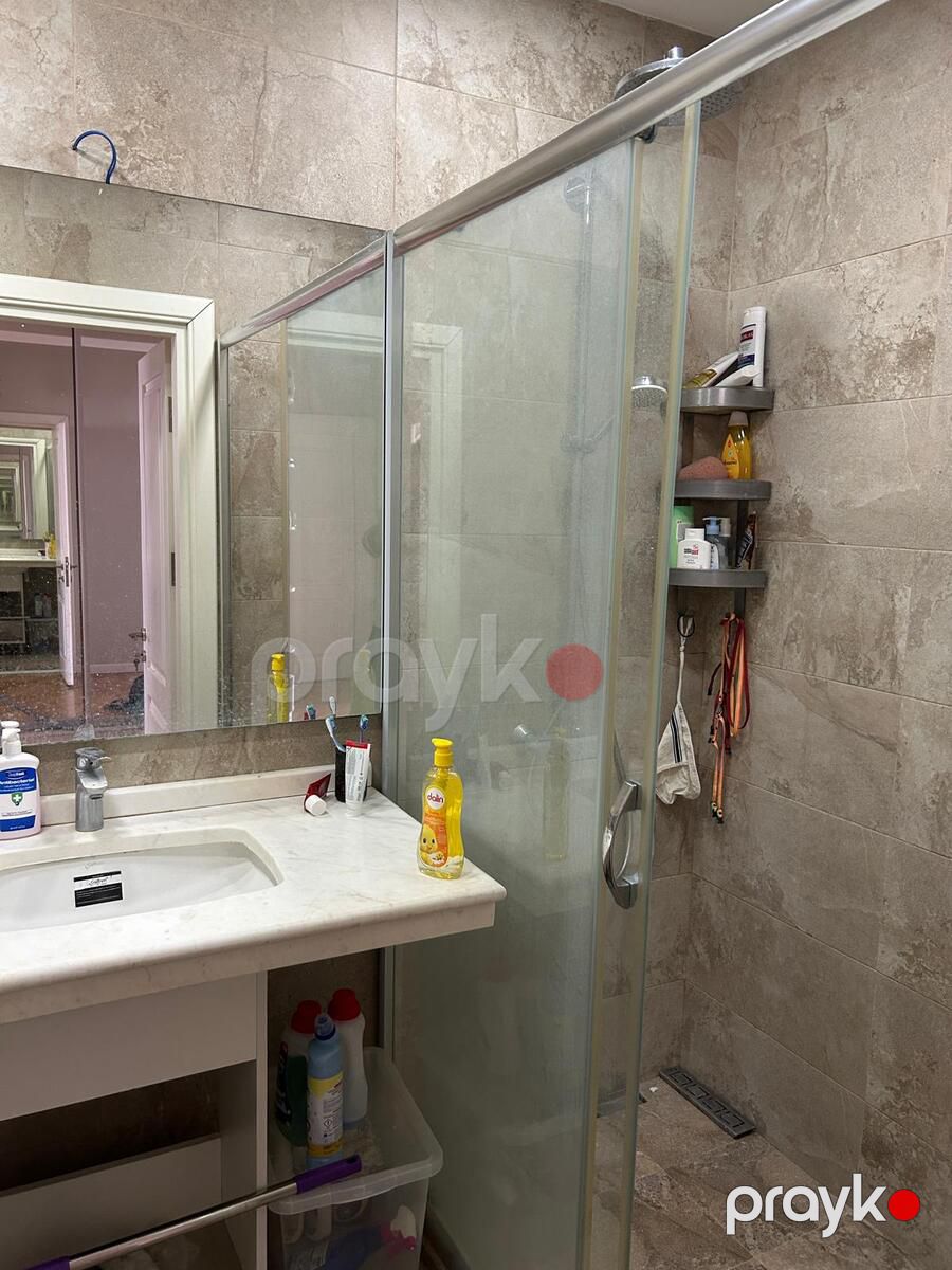 Satılır 3 otaqlı yeni tikili 105 m² — Mənzil, Bakı (4)