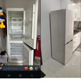 Soyuducu indezit 350 azn əla vəzyətdədi No frosdu Sumqayıt 120ss — Other home appliances