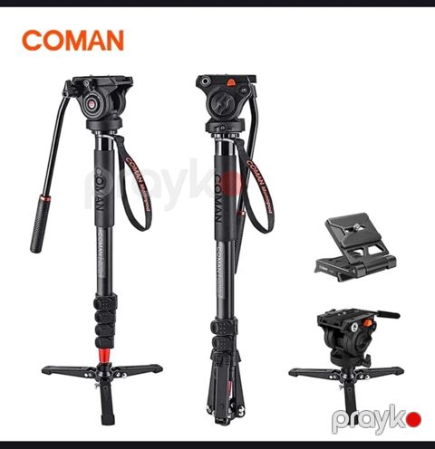 Монопод "Coman KX-3232" — Bakı