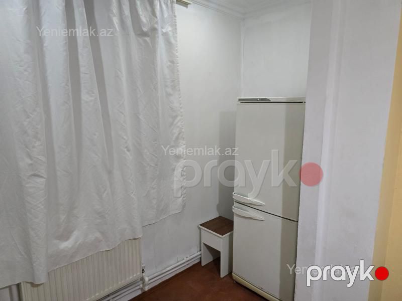 Satılır 1 otaqlı Bina evi menzil (Köhnə tikili), 36 m², 9-cu mikrorayon — Mənzil, Sumqayıt (7)