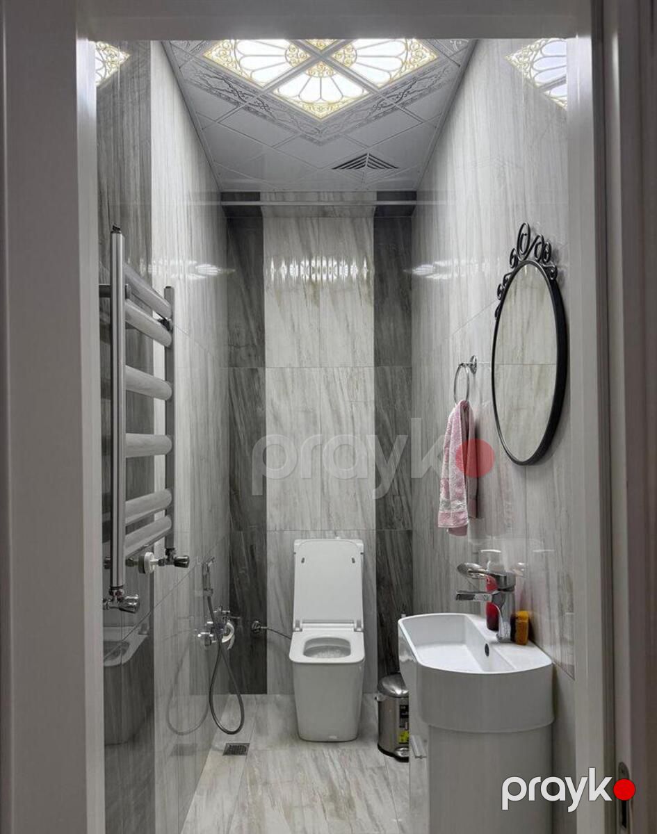 Satılır 3 otaqlı yeni tikili 146 m² — Mənzil, Bakı (11)
