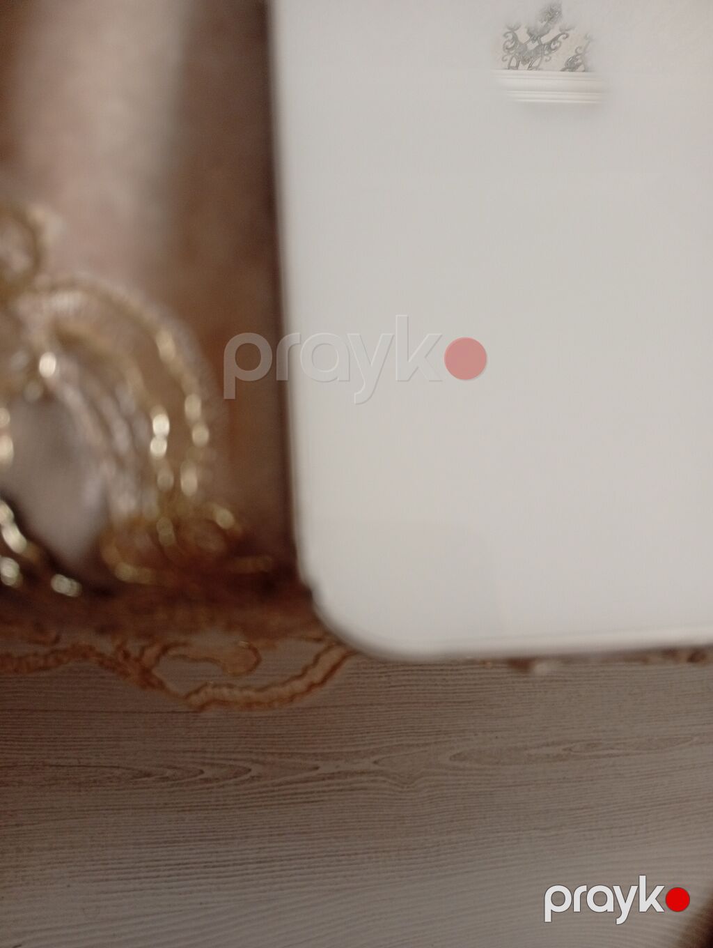 IPhone 13 Pro, 128 GB, Desert Titanium, Barmaq izi, Face ID, Sənədlərlə — Apple iPhone, Bakı (4)