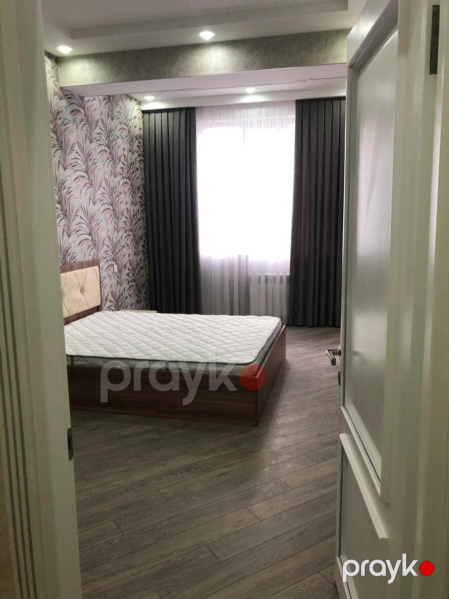 İcarəyə verilir 2 otaqlı yeni tikili 67 m² — Mənzil, Bakı (8)