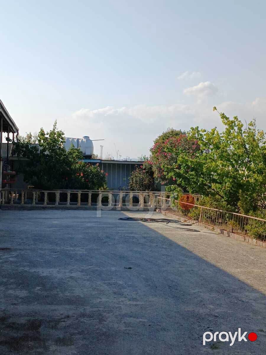 Satılır torpaq 250 sot — Torpaq, Hacıqabul (3)