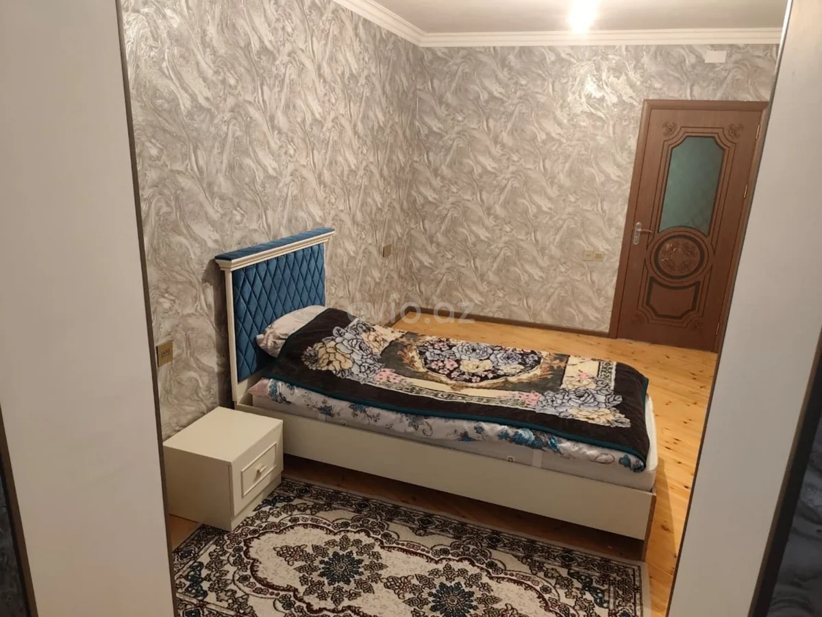 4 otaqlı tam təmirli mənzil satılır Sumqayıtda — Mənzil, Sumqayıt (7)
