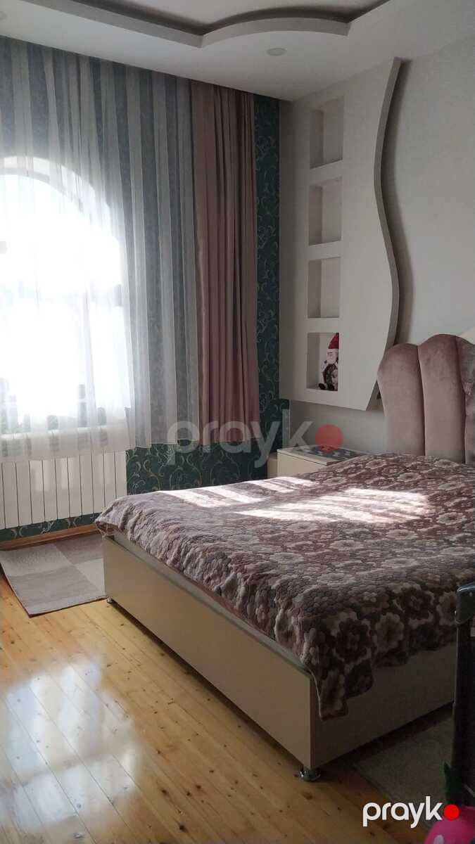 Həyət evi, Saray qəs — Ev, villa, Bakı (11)