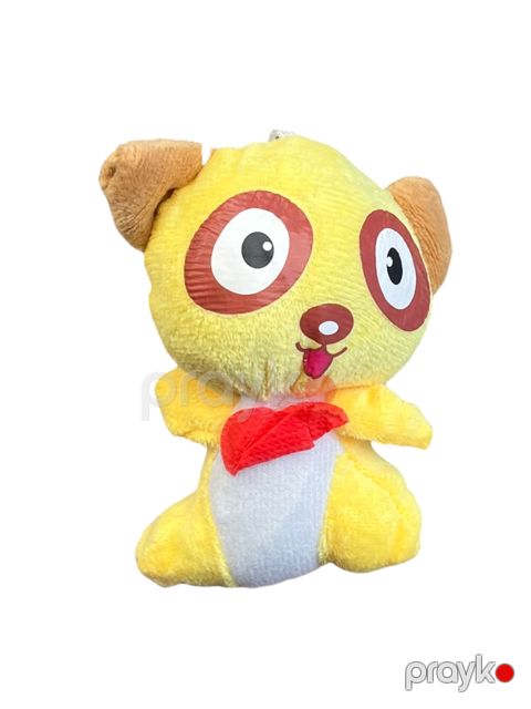 Yumşaq oyuncaq FSO-12123, peluş, rəngbərəng, 5 sm — Bakı