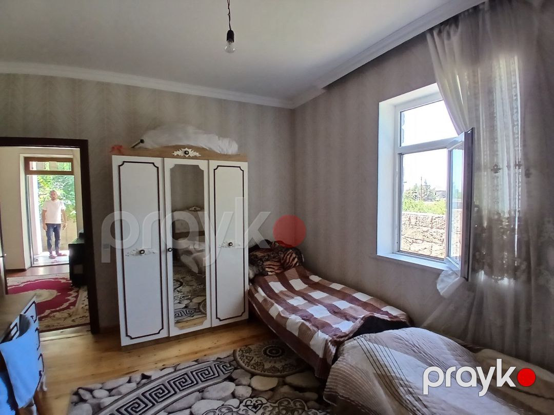 Həyət evi, Maştağa qəs — Ev, villa, Bakı (8)
