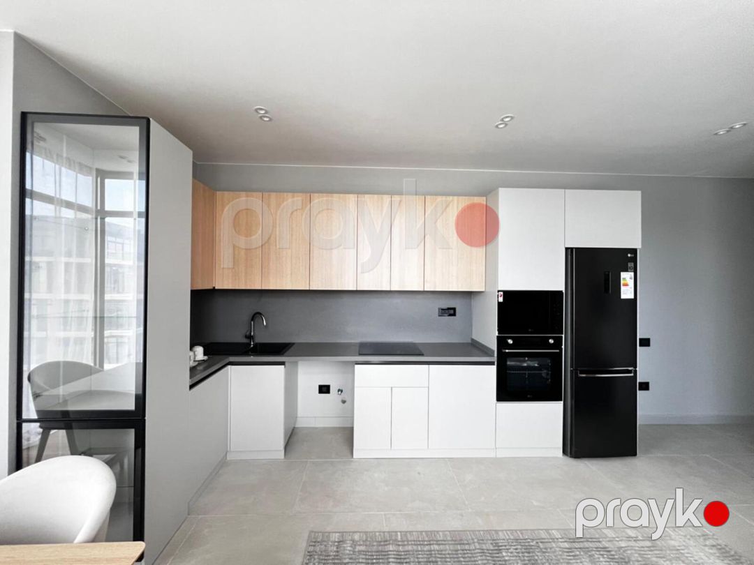 Satılır 3 otaqlı yeni tikili 122 m² — Mənzil, Bakı (9)