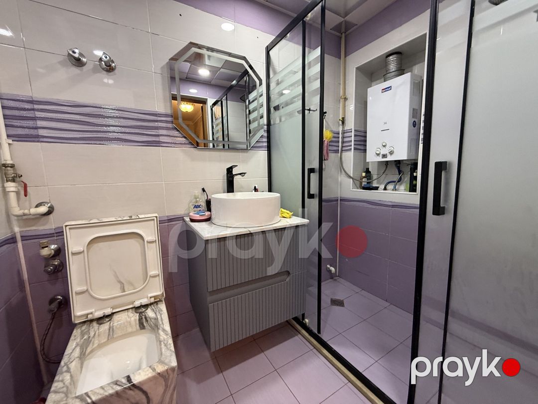 Satılır 2 otaqlı yeni tikili 60 m² — Mənzil, Bakı (11)