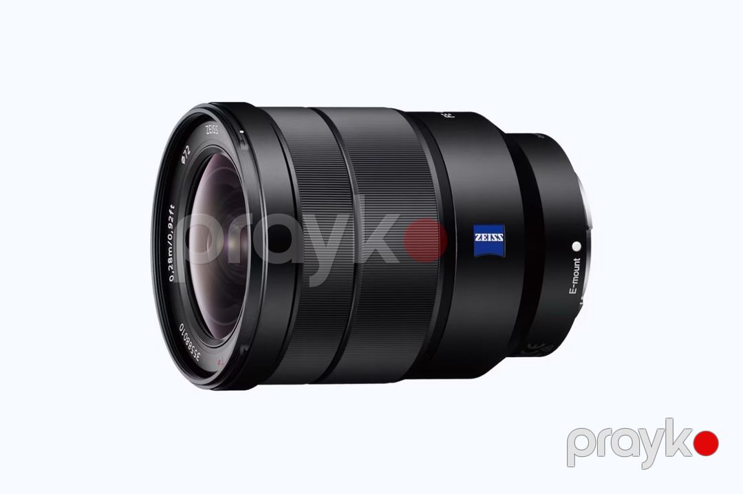 Sony Zeis Vario-Tesser 16-35mm — Foto və video texnikası, Bakı (6)