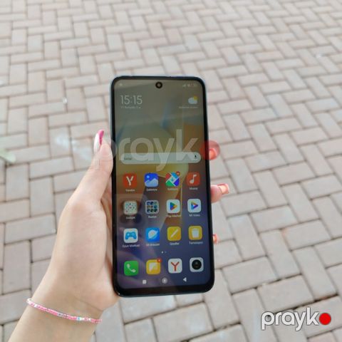 Xiaomi 12 Blue 256GB/12GB — Bakı