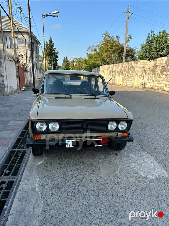Lada (VAZ) 2106, 1.6 L, 1990 il, 93 450 km — Avtomobillər, Astara (12)