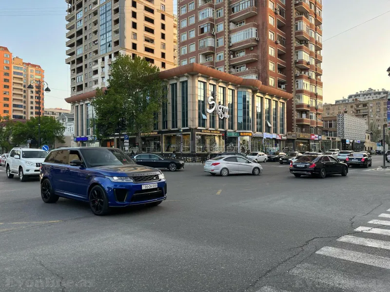 Satılır 2 otaqlı Mənzil Köhnə tikili 50 m² Bakı, Nərimanov r., Gənclik m — Bakı
