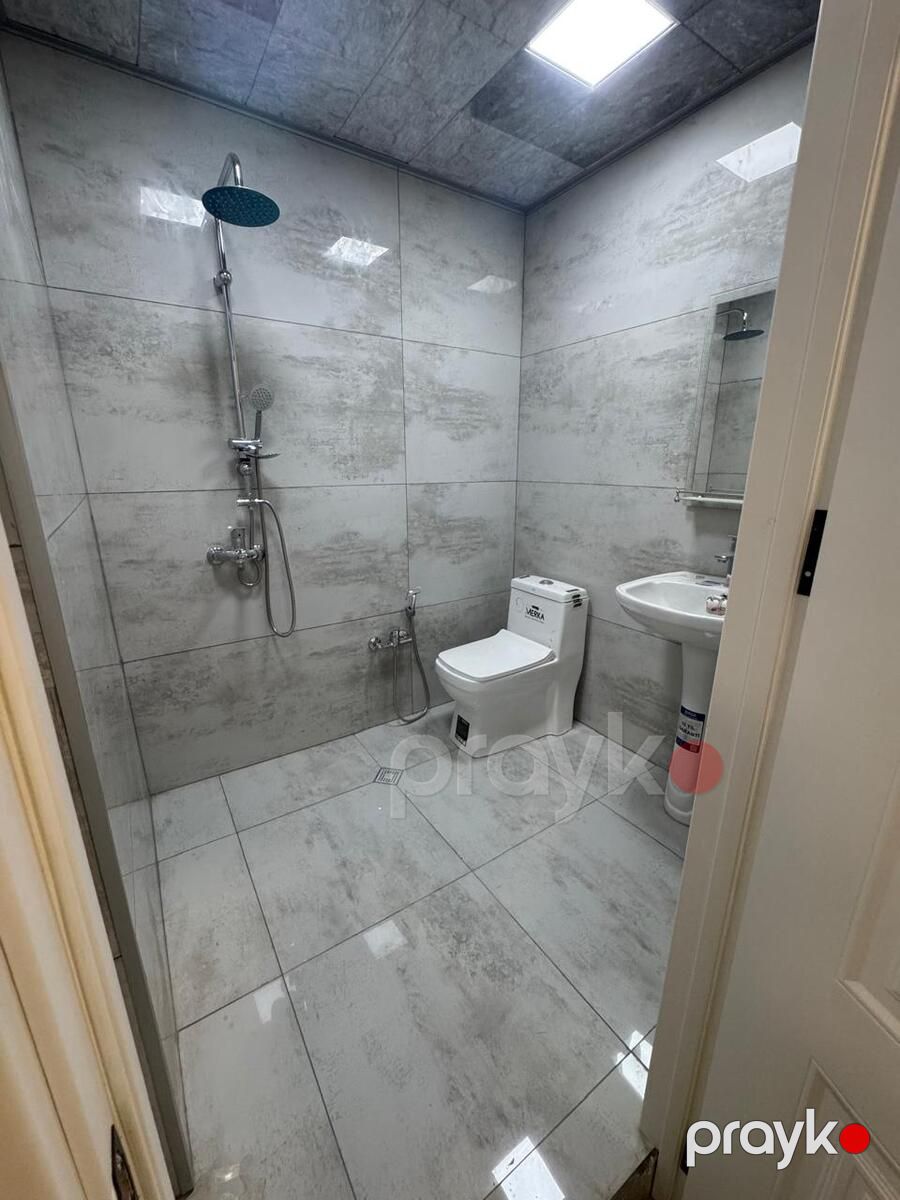 Satılır 2 otaqlı yeni tikili 54 m² — Mənzil, Bakı (8)