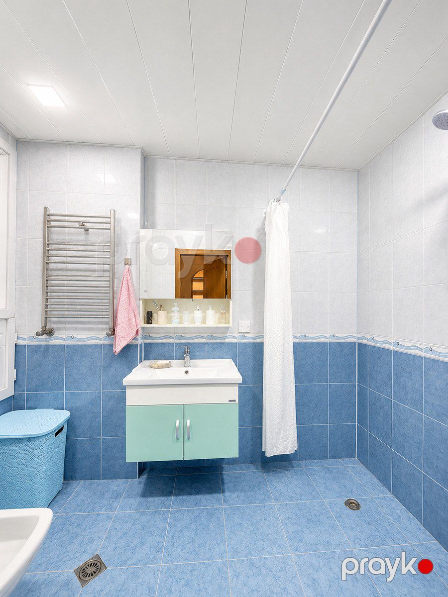 Satılır 2 otaqlı yeni tikili 58 m² — Mənzil, Bakı (6)