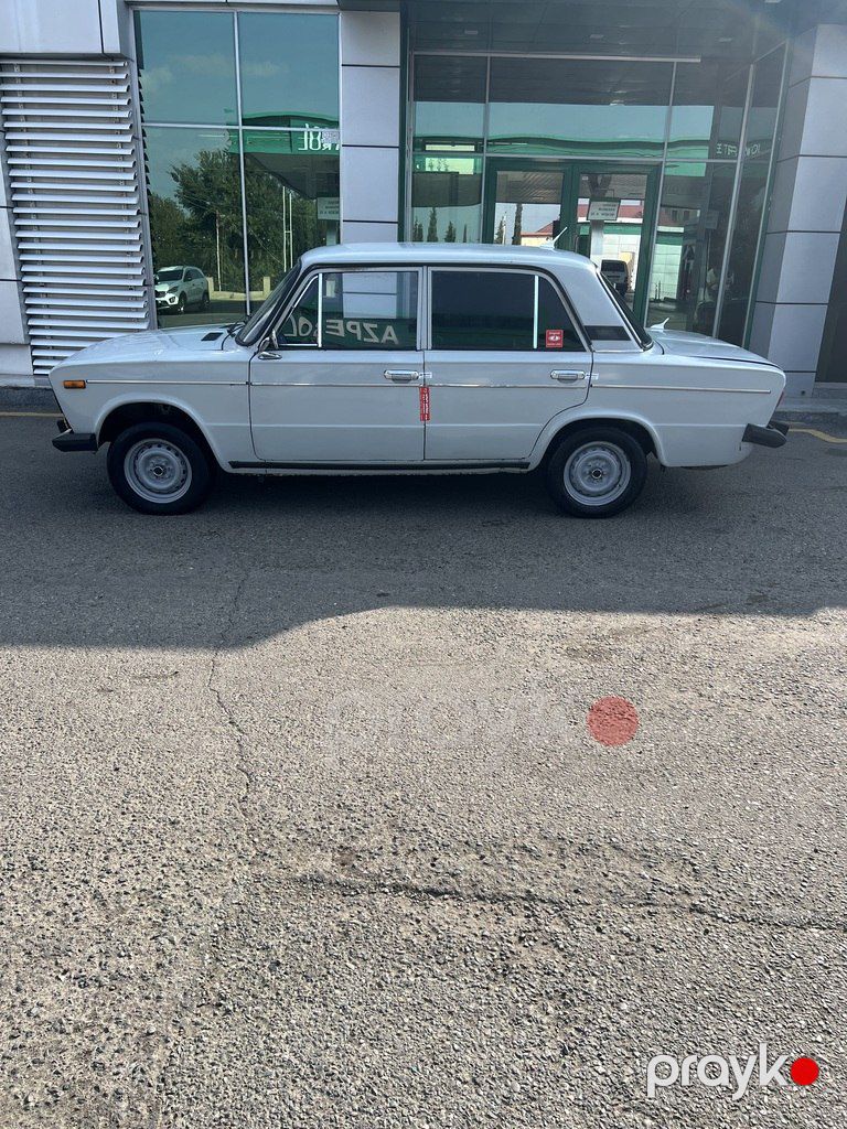 Lada (VAZ) 2106, 1.6 L, 1989 il, 550 000 km — Avtomobillər, Göygöl (8)