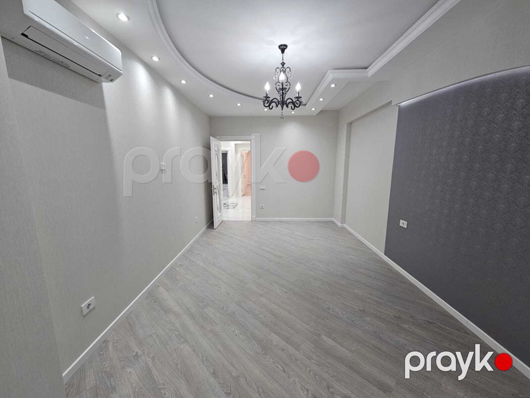 Satılır 3 otaqlı yeni tikili 110 m² — Mənzil, Bakı (9)