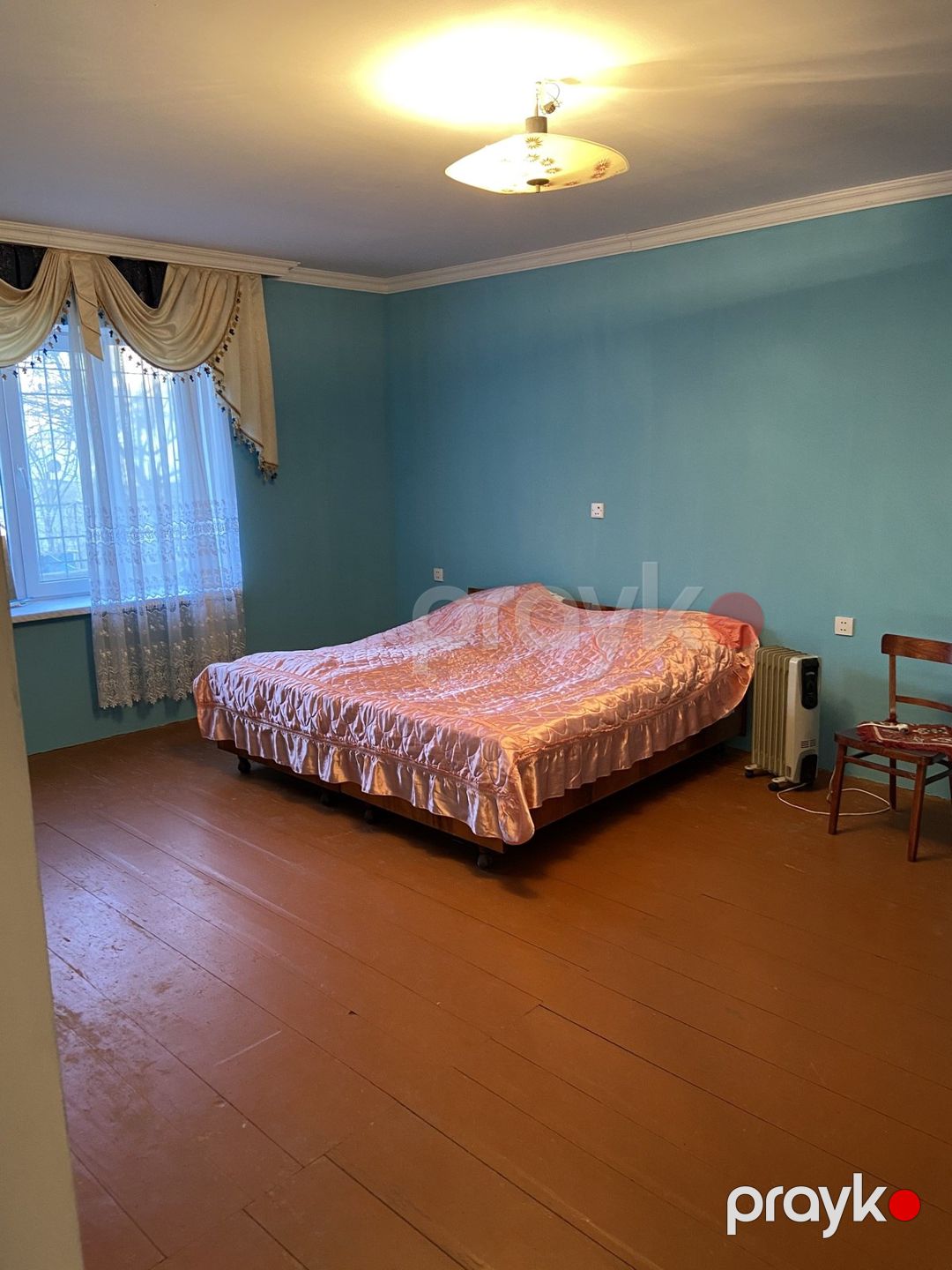 Satılır 7 otaqlı həyət evi/bağ evi 222 m² — Ev, villa, Tovuz (11)