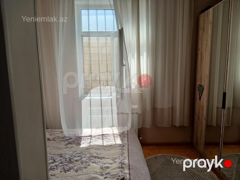 Satılır 3 otaqlı Həyət evi / Villa, 70 m², Masazır — Ev, villa, Abşeron (8)