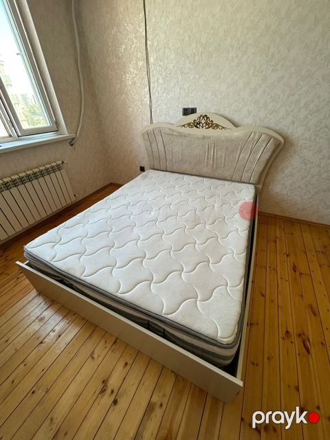 Çarpayı — Bakı