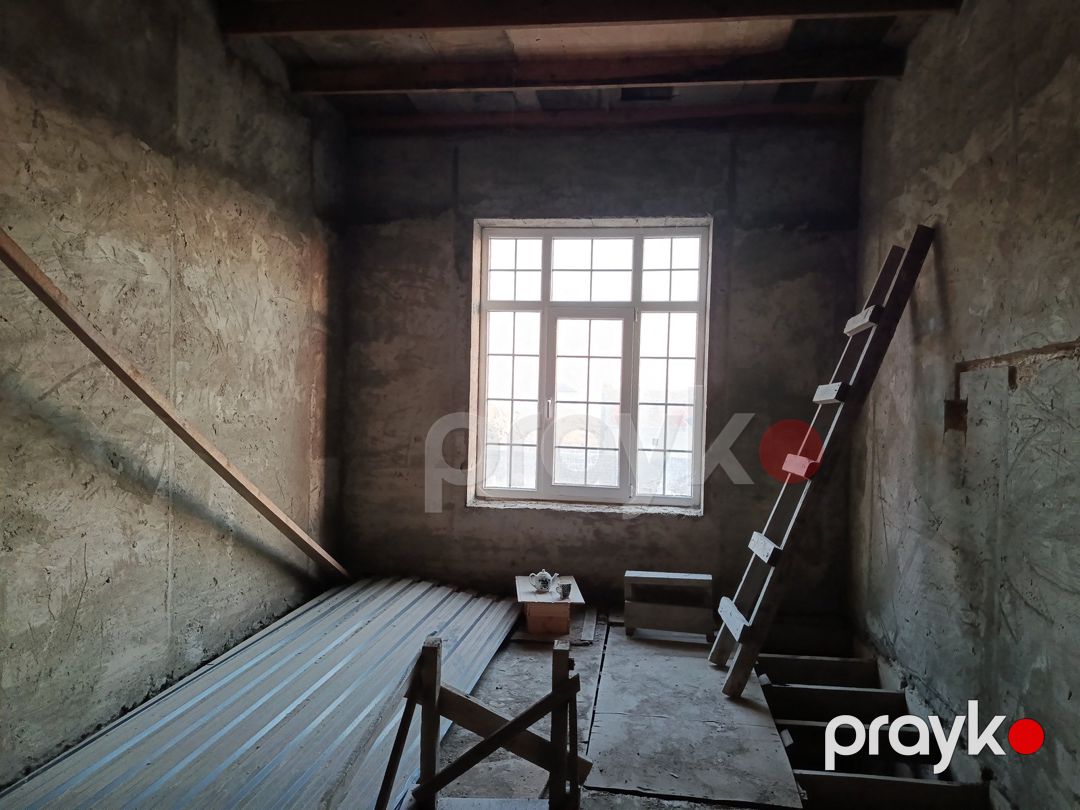 Satılır 3 otaqlı həyət evi/bağ evi 100 m² — Ev, villa, Bakı (7)