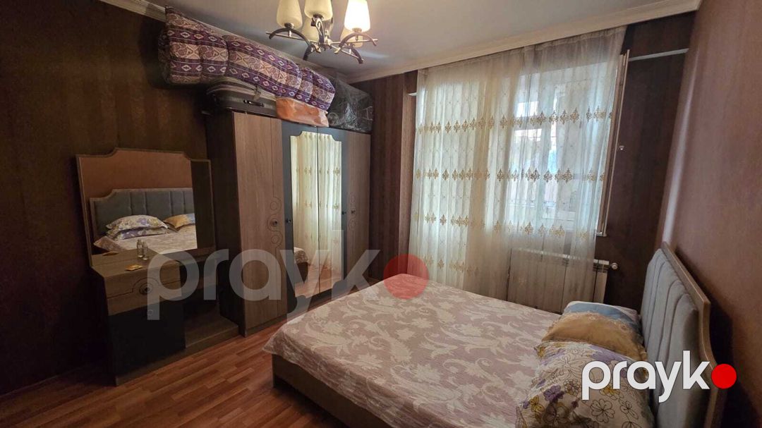 Satılır 2 otaqlı yeni tikili 70 m² — Mənzil, Xırdalan (7)