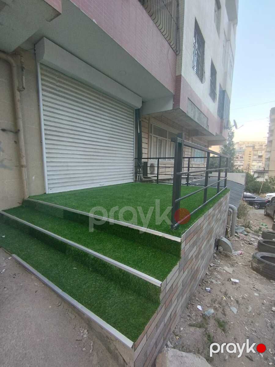 İcarəyə verilir obyekt 30 m² — Əmlak, Bakı (3)