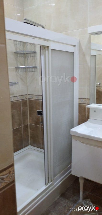 3 otaqlı mənzil kirayə verilir, 225 m², Hüseyn Cavid pr., Bakı — Mənzil (9)