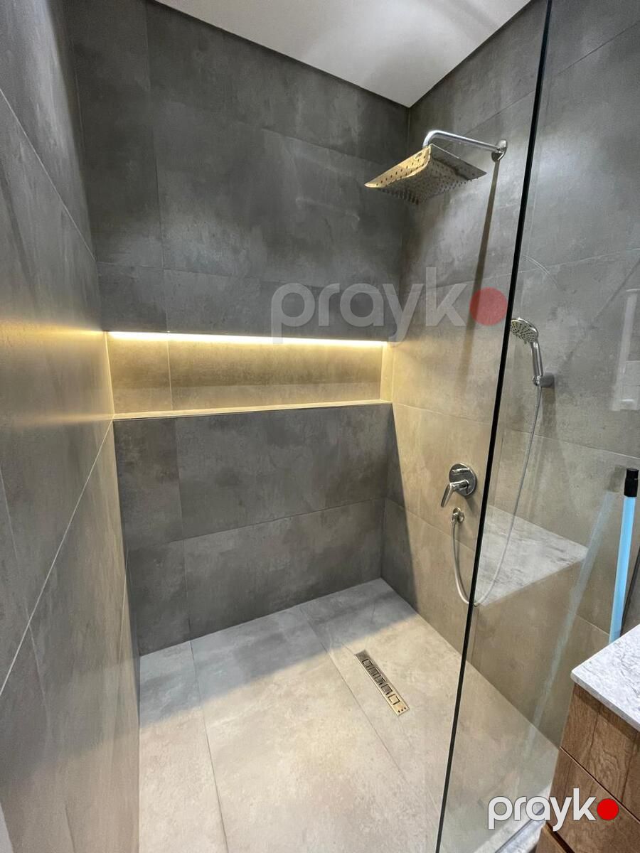 İcarəyə verilir 2 otaqlı yeni tikili 90 m² — Mənzil, Bakı (12)