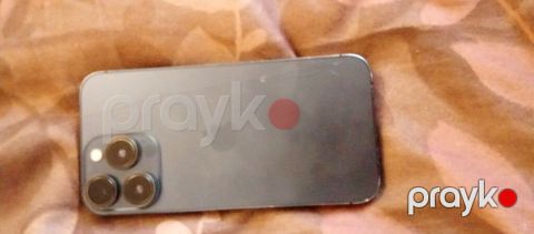 IPhone 14 Pro, Space Gray, Face ID — Bakı