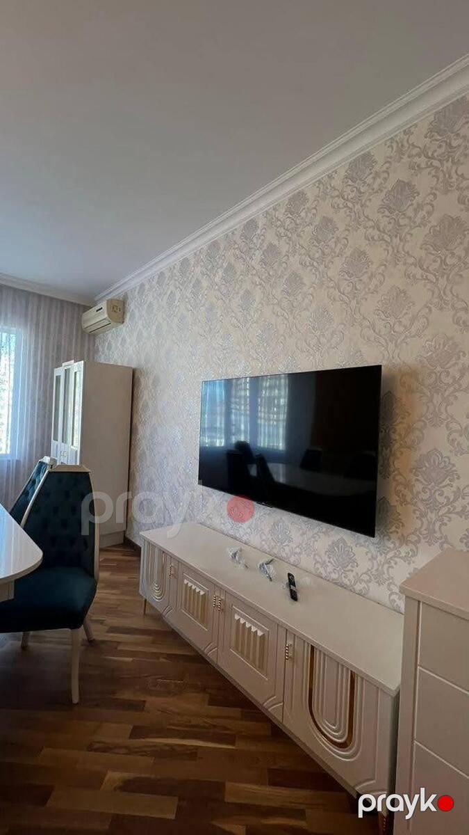 İcarəyə verilir 3 otaqlı yeni tikili 150 m² — Mənzil, Bakı (2)
