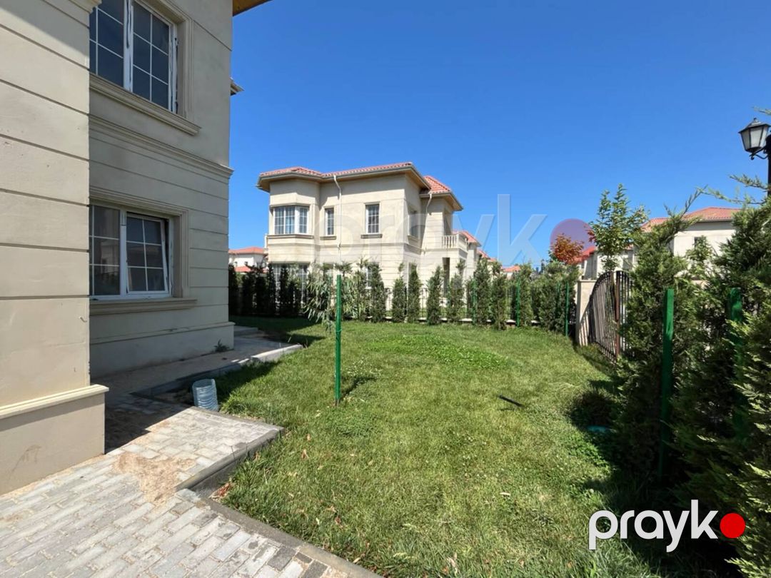 Satılır 7 otaqlı həyət evi/bağ evi 250 m² — Ev, villa, Bakı (4)