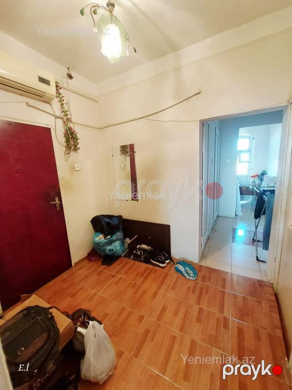Satılır 2 otaqlı Bina evi menzil (Köhnə tikili), 60 m², 18-ci mikrorayon — Mənzil, Sumqayıt (2)