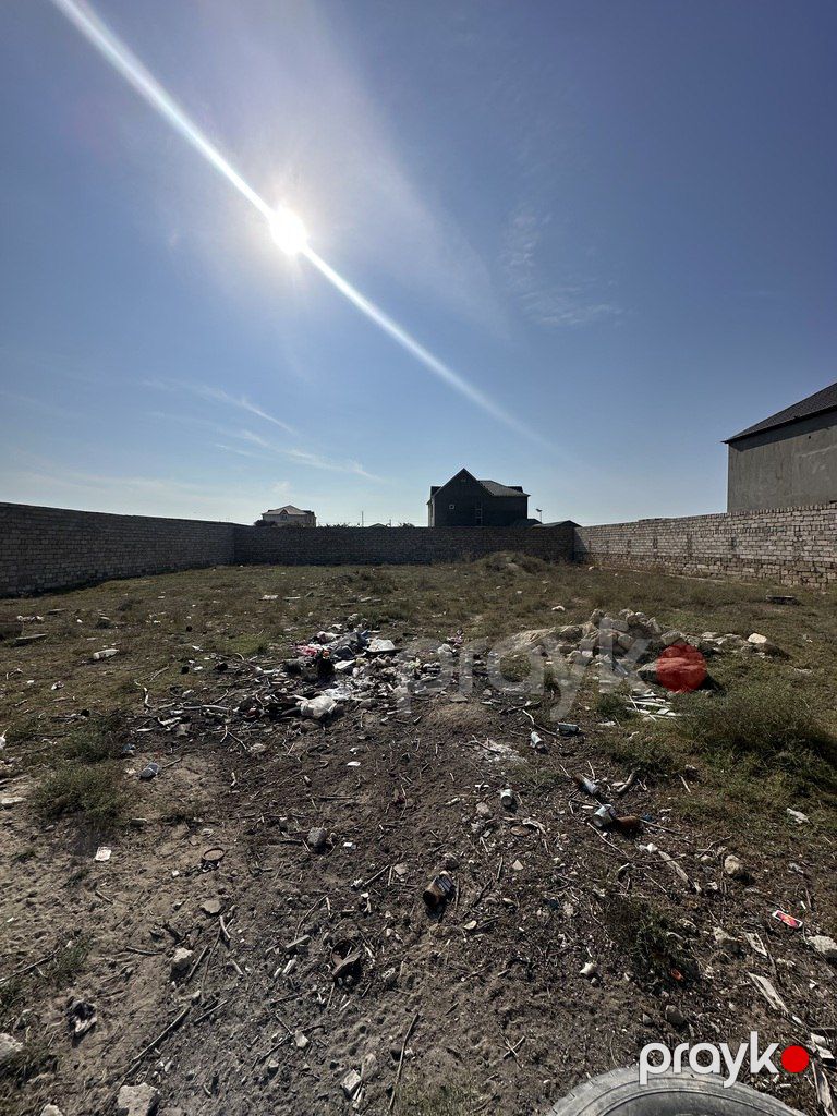 Satılır torpaq 12 sot — Torpaq, Bakı (3)