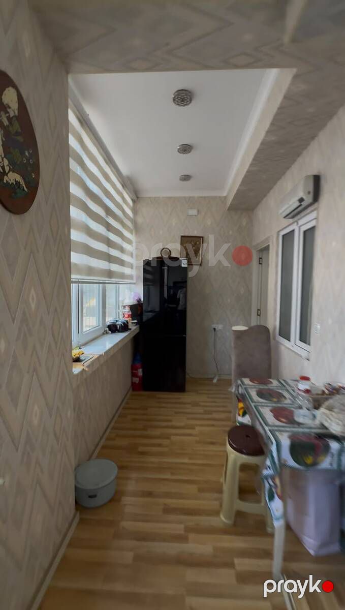 Satılır 3 otaqlı yeni tikili 112 m² — Mənzil, Bakı (6)