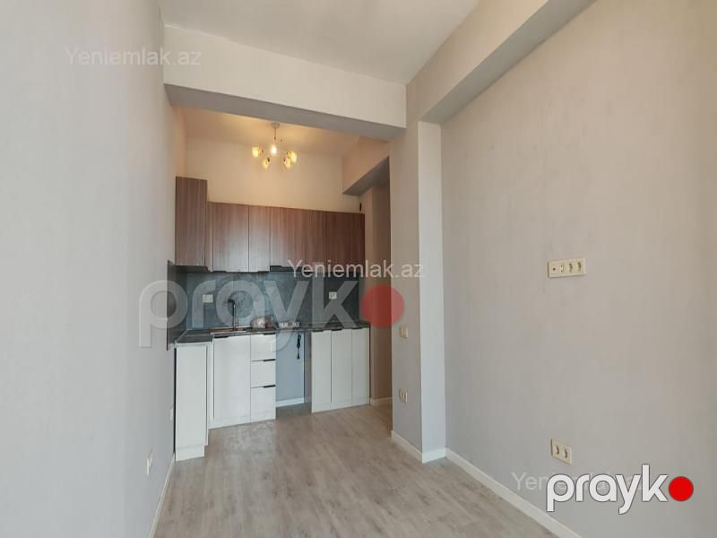 Satılır 5 otaqlı Bina evi menzil (Yeni tikili), 126 m², Suraxanı rayonu — Mənzil, Bakı (8)