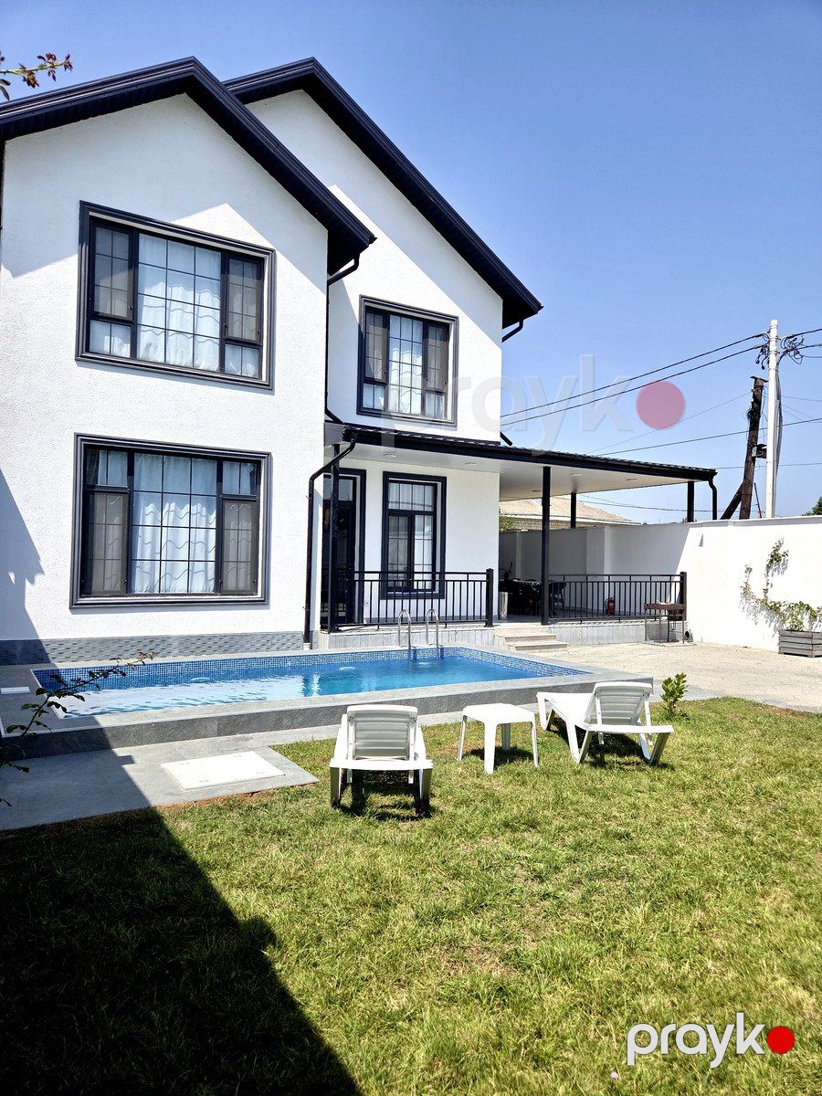 Satılır obyekt 450 m² — Əmlak, Quba (4)