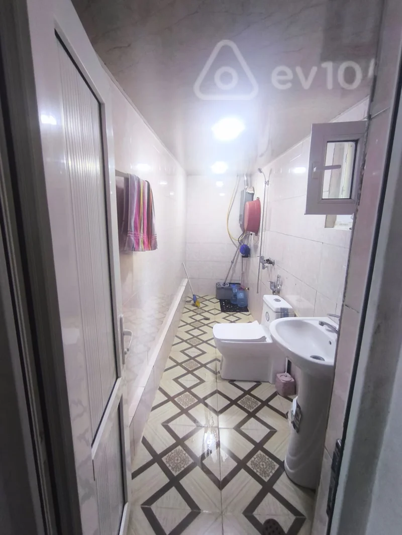 6 otaqlı həyət evi, 120 m², Lutfin Babayev ev 50A — Ev, villa, Bakı (7)