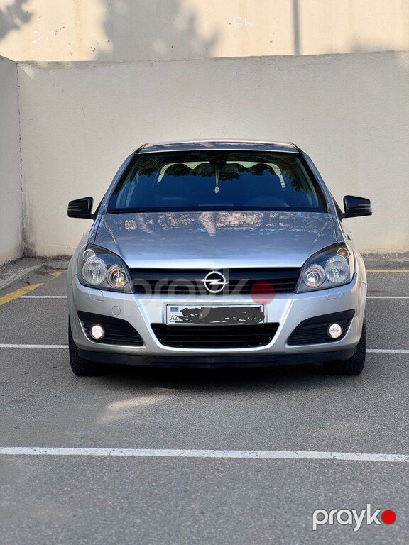 Opel Astra, 1.4 L, 2006 il, 357 643 km — Avtomobillər, Bakı (2)