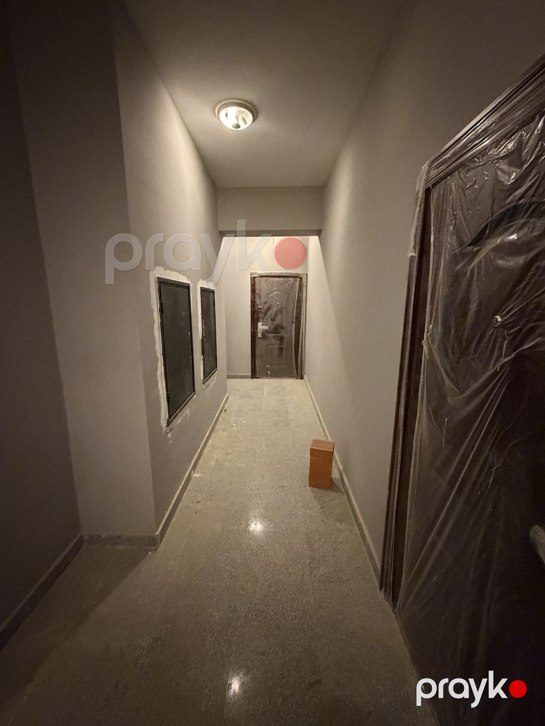 Satılır 3 otaqlı yeni tikili 225 m² — Mənzil, Bakı (3)