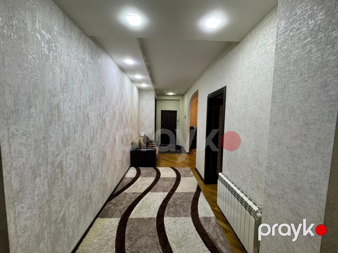 Satılır 3 otaqlı yeni tikili 120 m² — Mənzil, Bakı (7)