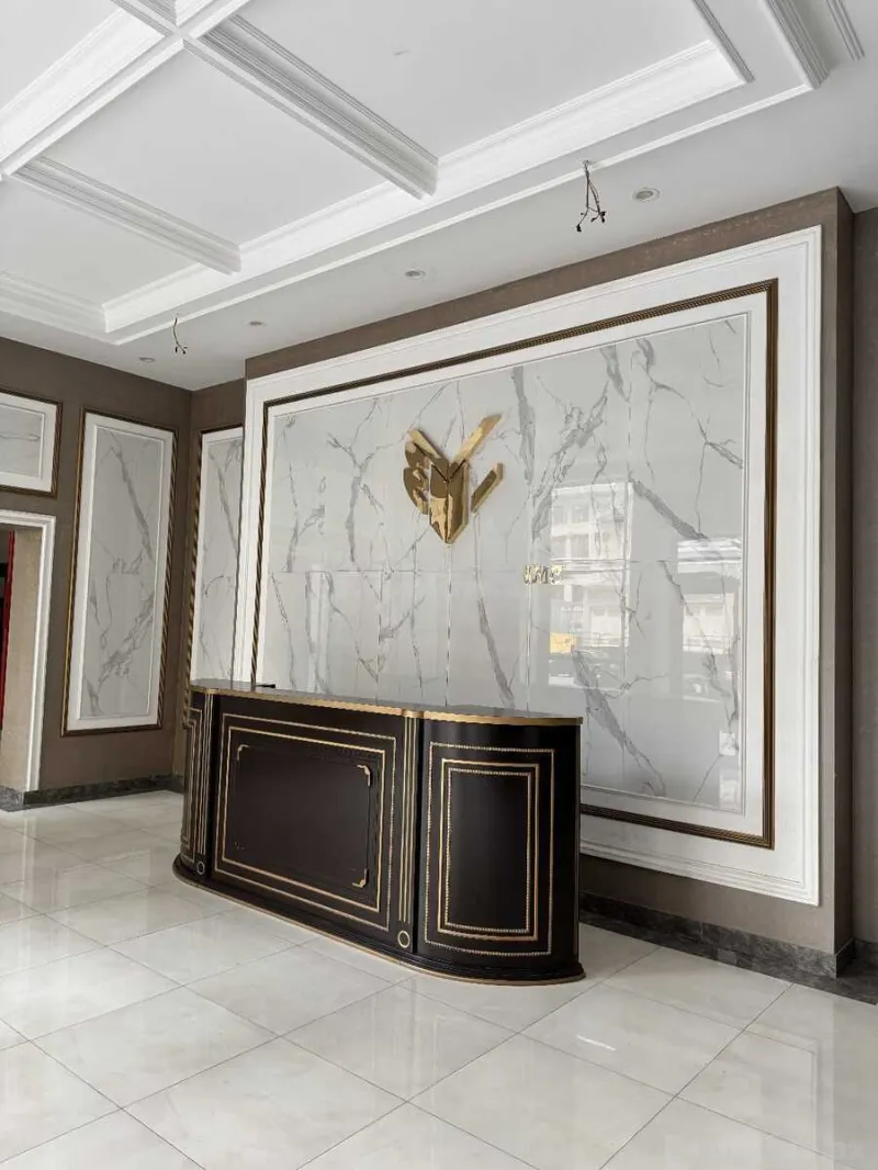 Satılır 2 otaqlı Mənzil Yeni tikili 97 m² Bakı, Xətai r — Mənzil, Bakı (3)