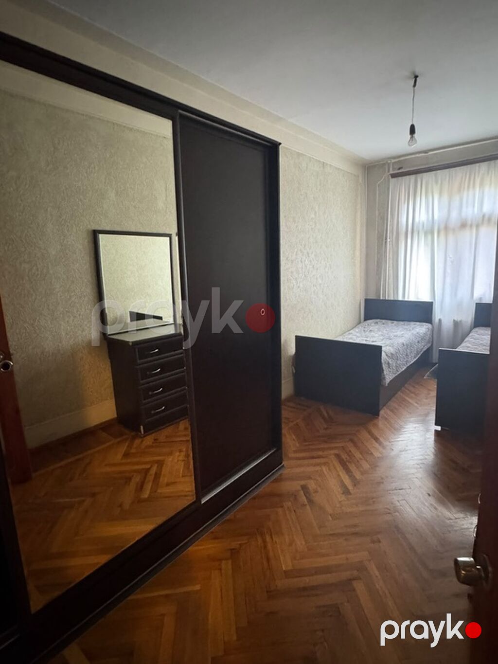 Azadliq metrosuna 12 dq mesafede yerlewen 2 otaqli menzile 1 xanim — Mənzil, Mehdiabad (2)