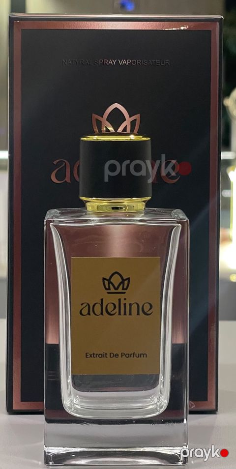 Adeline Parfum Stronger With You kişilər üçün Extrait De Parfum 50 ml — Bakı