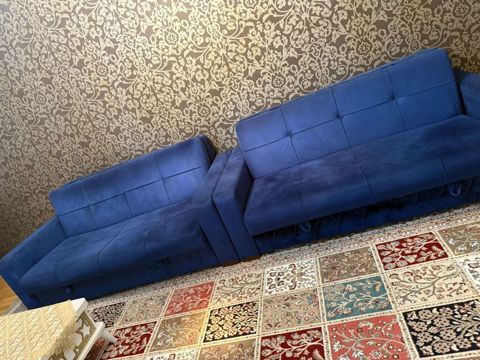 Divan, İşlənmiş, Açılan — Divanlar