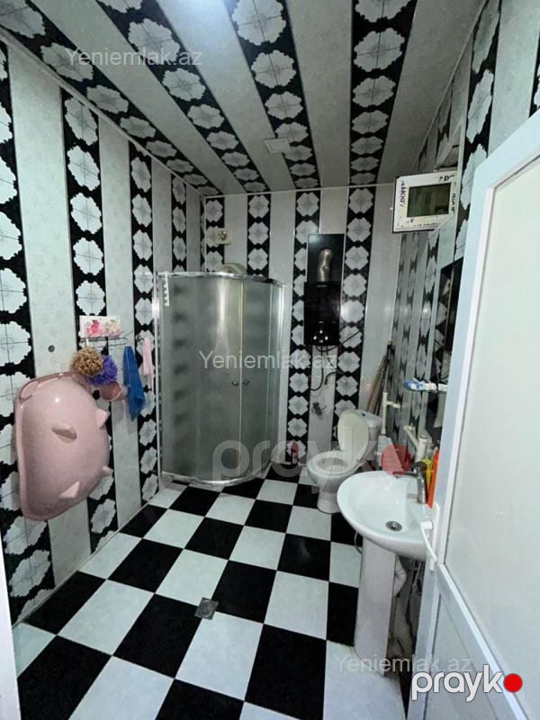 Satılır 3 otaqlı Həyət evi / Villa, 80 m², Yaşıl dərə — Ev, villa, Sumqayıt (5)