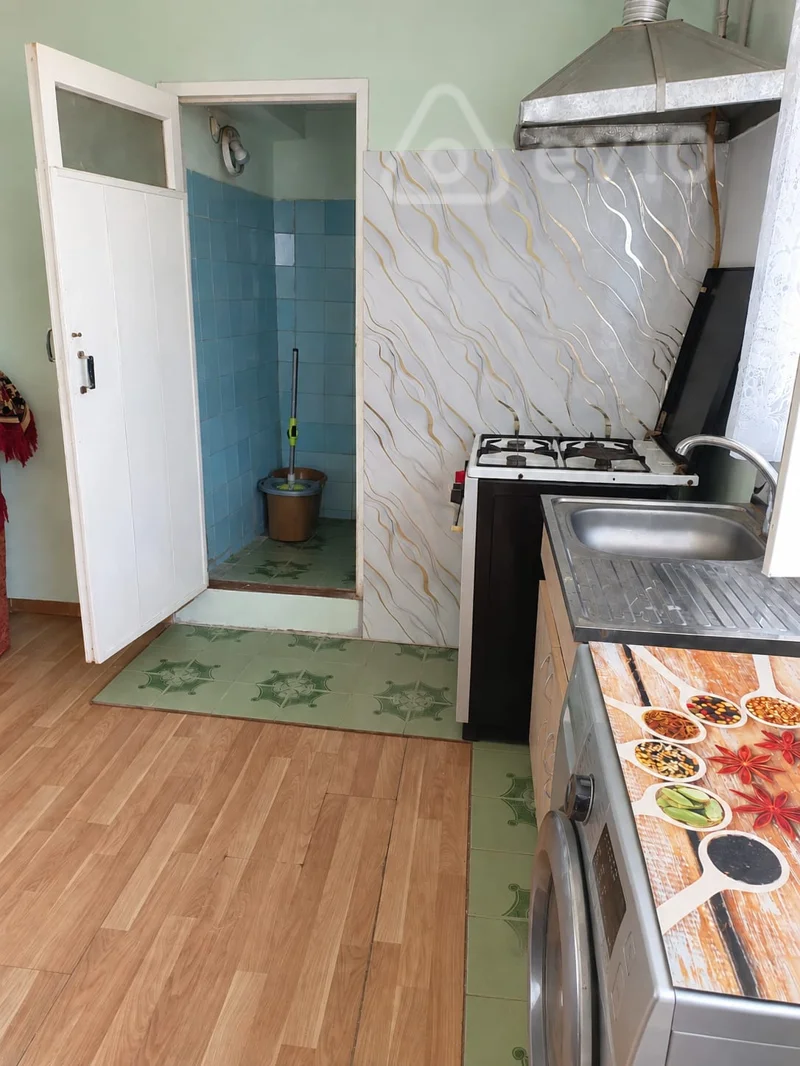 1 otaqlı həyət evi, 35 m², Tofiq Hacıbabayev küç. — kirayə — Ev, villa, Bakı (3)