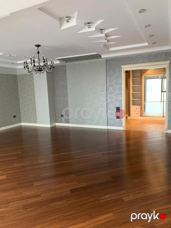 Satılır 5 otaqlı yeni tikili 280 m² — Mənzil, Bakı (5)